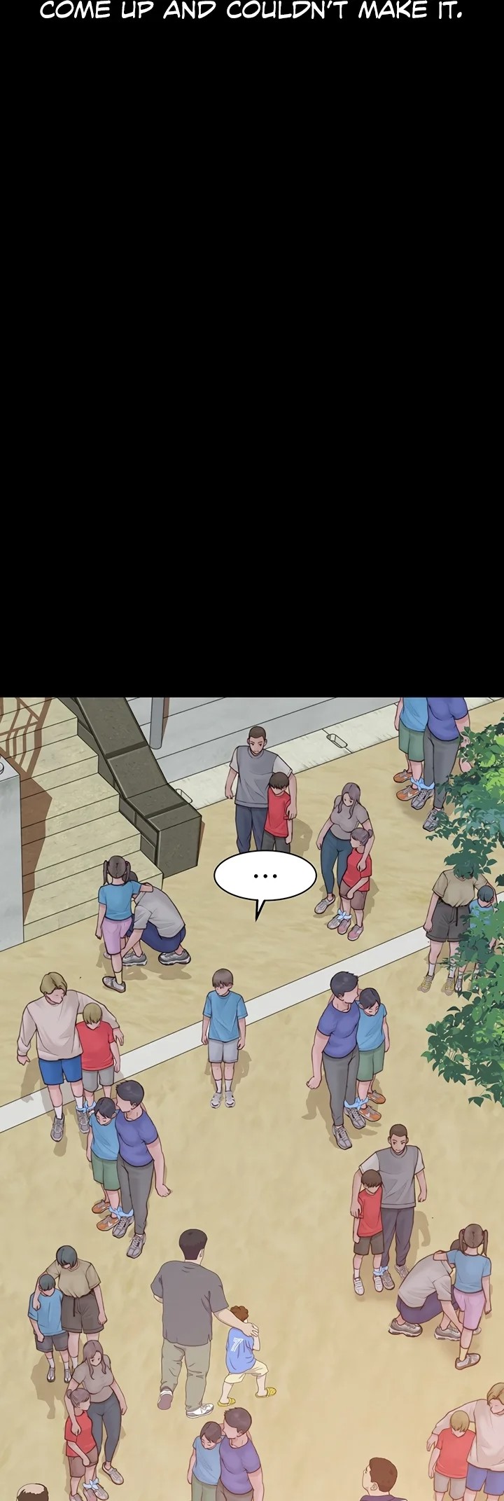 Addicted to My Stepmom Chapter 100 - Page 36