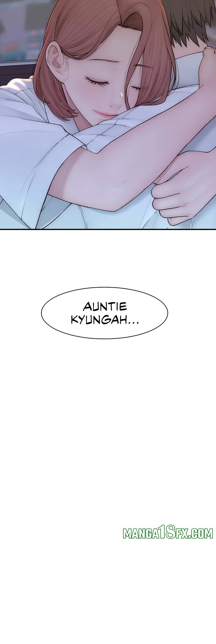 Addicted to My Stepmom Chapter 100 - Page 54