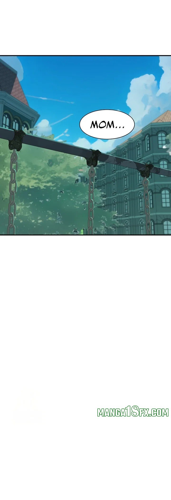 Addicted to My Stepmom Chapter 100 - Page 56