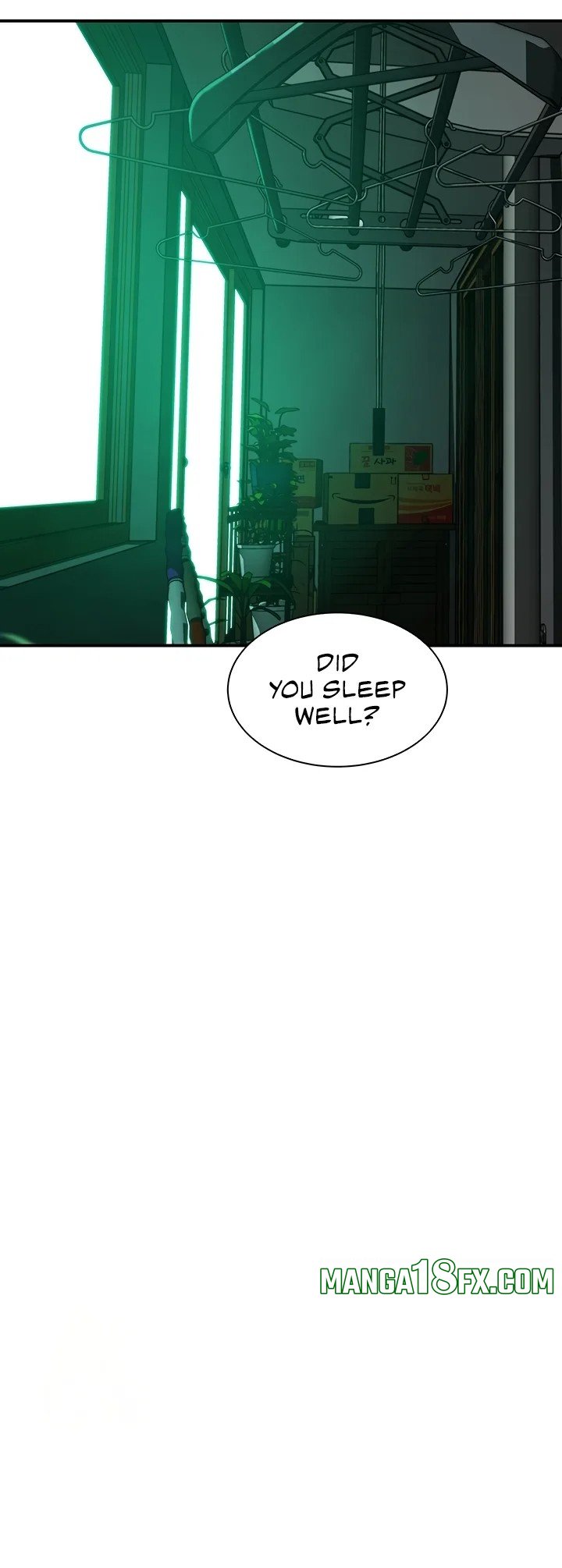 Addicted to My Stepmom Chapter 101 - Page 21