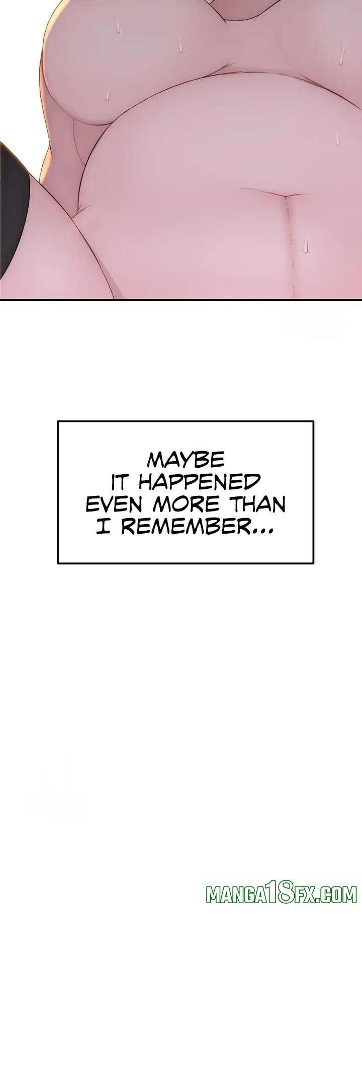 Addicted to My Stepmom Chapter 101 - Page 32