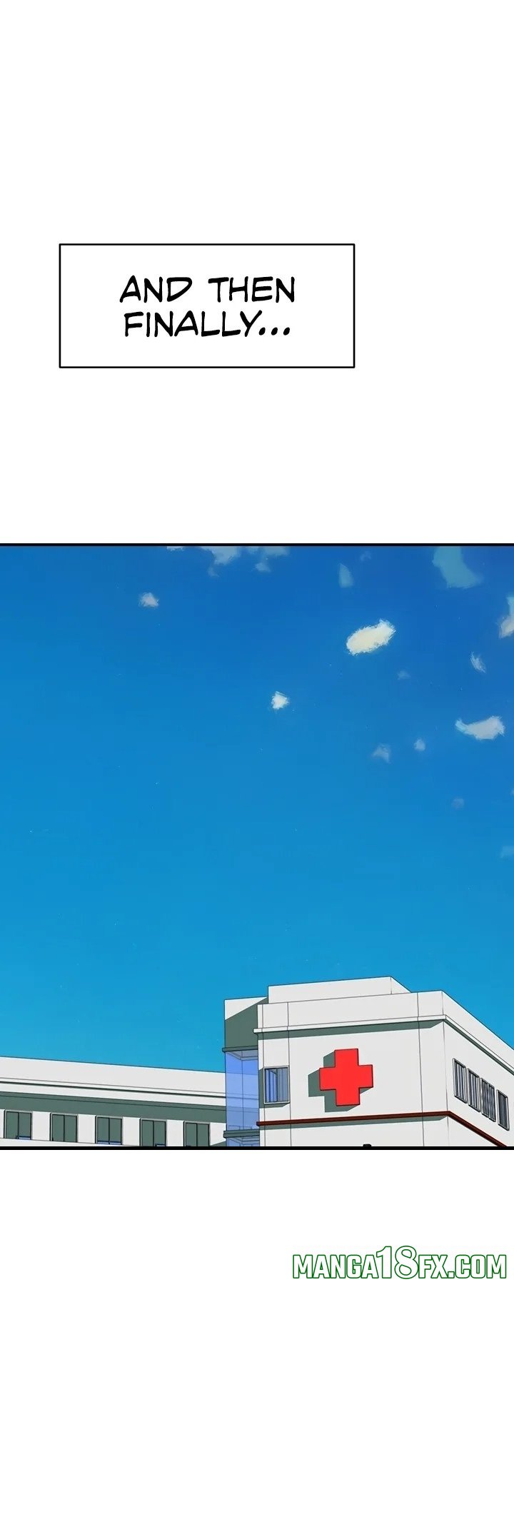 Addicted to My Stepmom Chapter 101 - Page 35