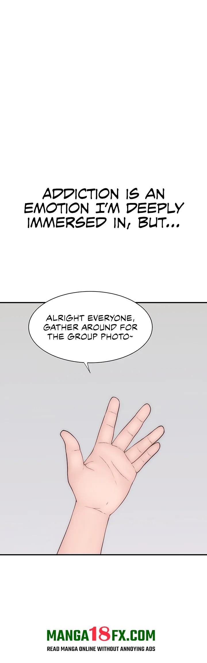 Addicted to My Stepmom Chapter 101 - Page 65