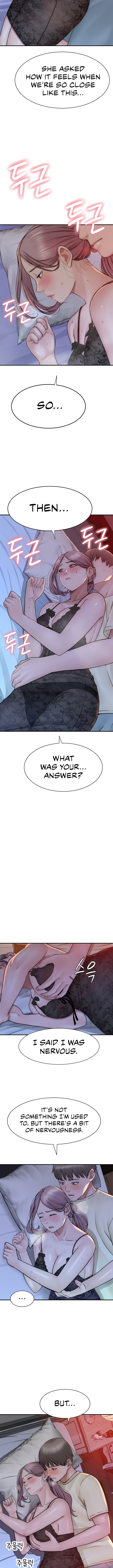 Addicted to My Stepmom Chapter 28 - Page 13