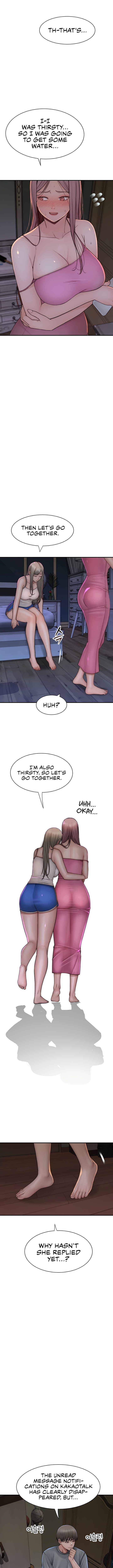 Addicted to My Stepmom Chapter 51 - Page 5