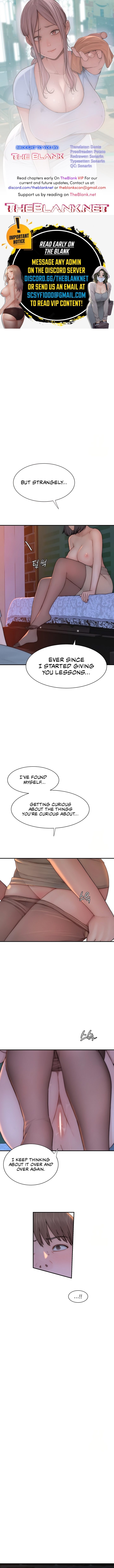 Addicted to My Stepmom Chapter 86 - Page 1