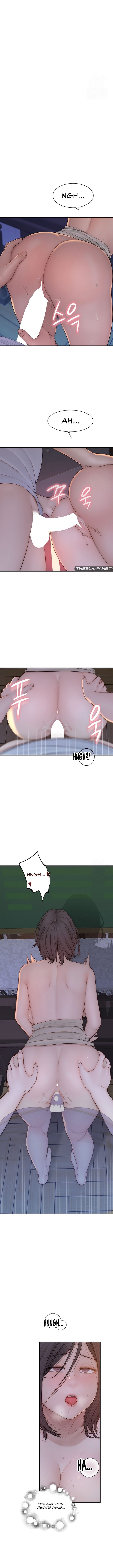 Addicted to My Stepmom Chapter 86 - Page 11