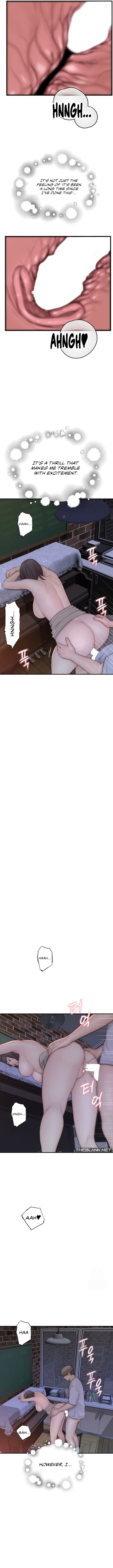 Addicted to My Stepmom Chapter 86 - Page 13