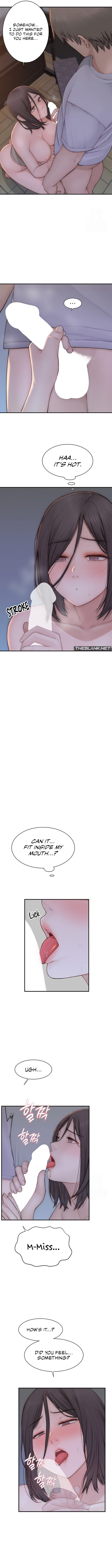 Addicted to My Stepmom Chapter 86 - Page 6