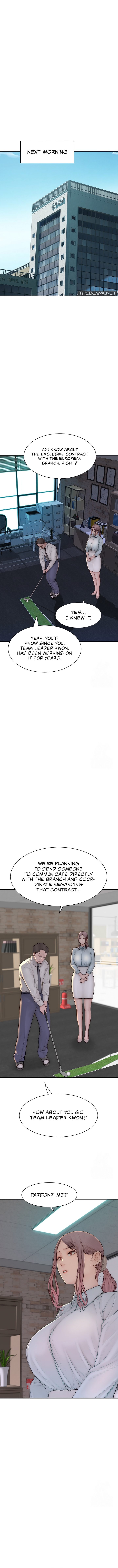 Addicted to My Stepmom Chapter 87 - Page 14