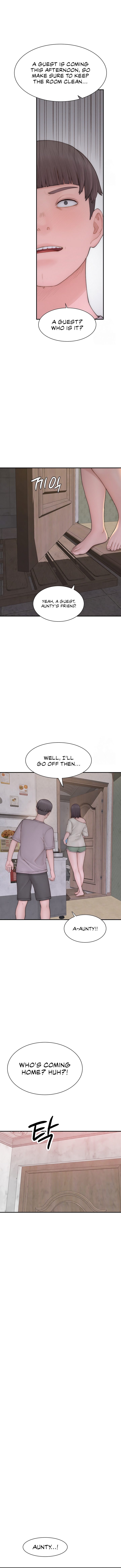 Addicted to My Stepmom Chapter 88 - Page 5