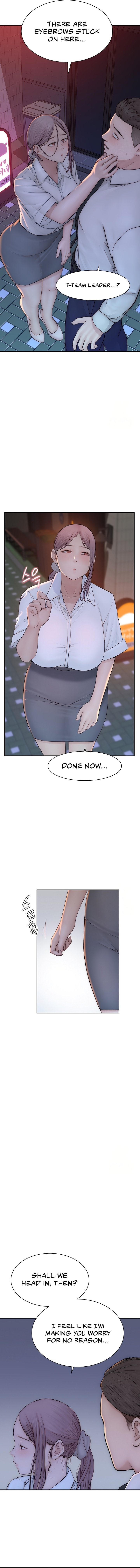 Addicted to My Stepmom Chapter 89 - Page 10