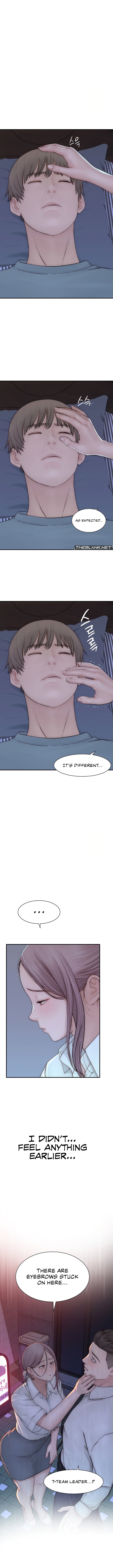 Addicted to My Stepmom Chapter 89 - Page 14