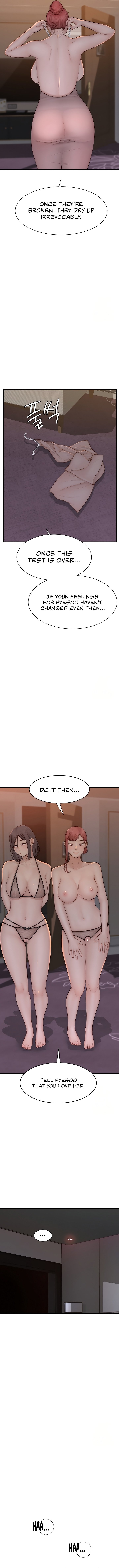 Addicted to My Stepmom Chapter 90 - Page 10