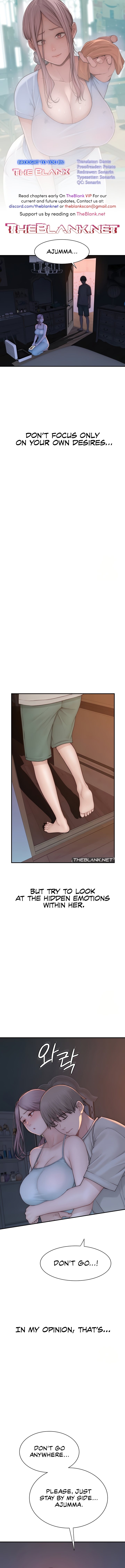 Addicted to My Stepmom Chapter 92 - Page 1