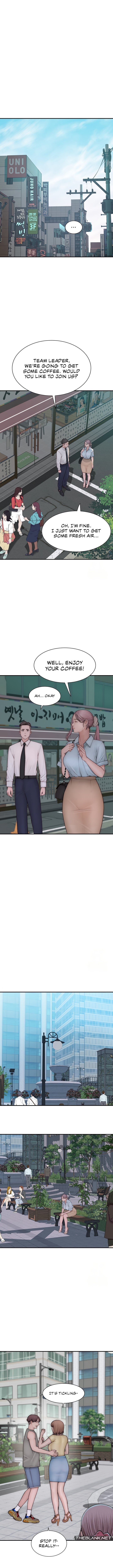 Addicted to My Stepmom Chapter 92 - Page 6