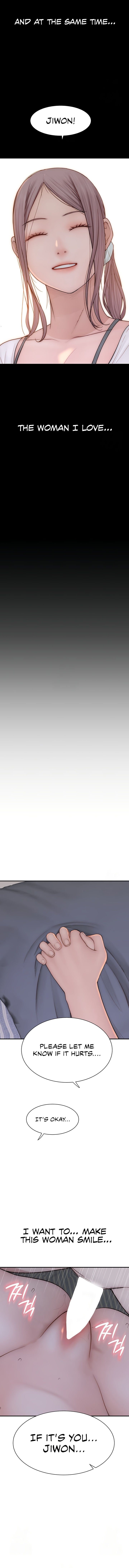 Addicted to My Stepmom Chapter 93 - Page 14