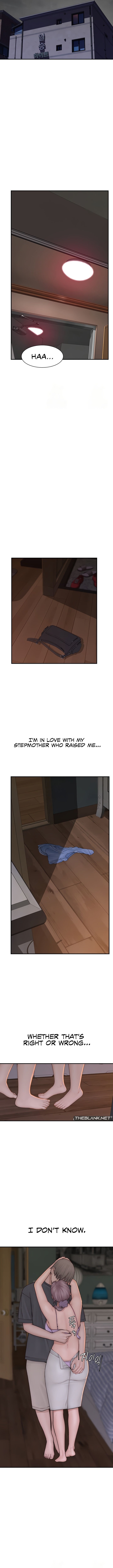 Addicted to My Stepmom Chapter 93 - Page 6