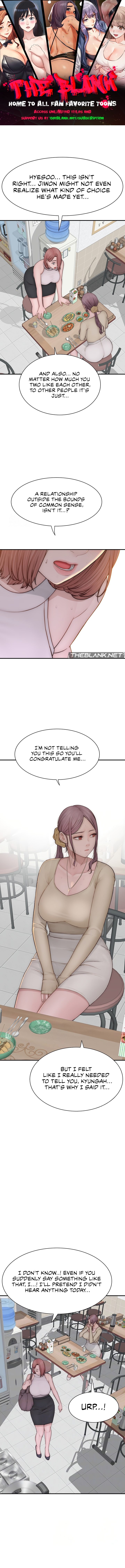 Addicted to My Stepmom Chapter 95 - Page 1