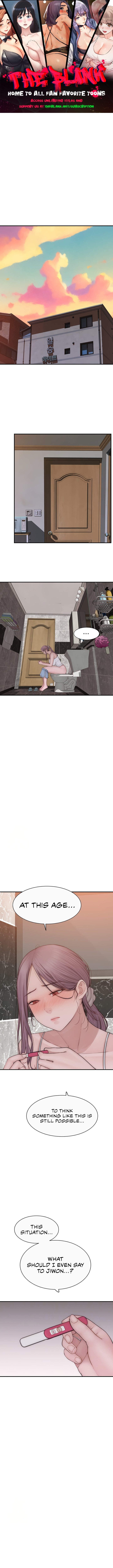 Addicted to My Stepmom Chapter 96 - Page 1