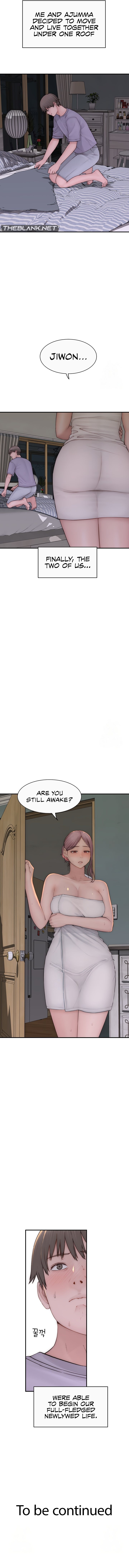 Addicted to My Stepmom Chapter 96 - Page 15