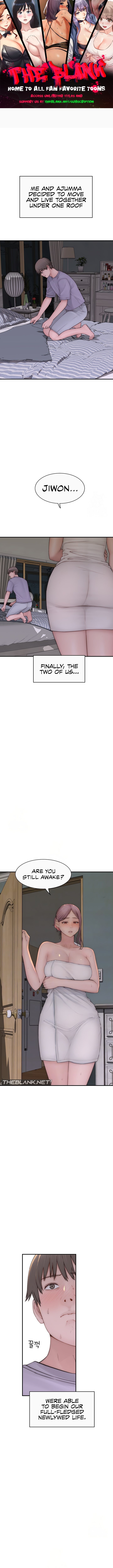 Addicted to My Stepmom Chapter 97 - Page 1