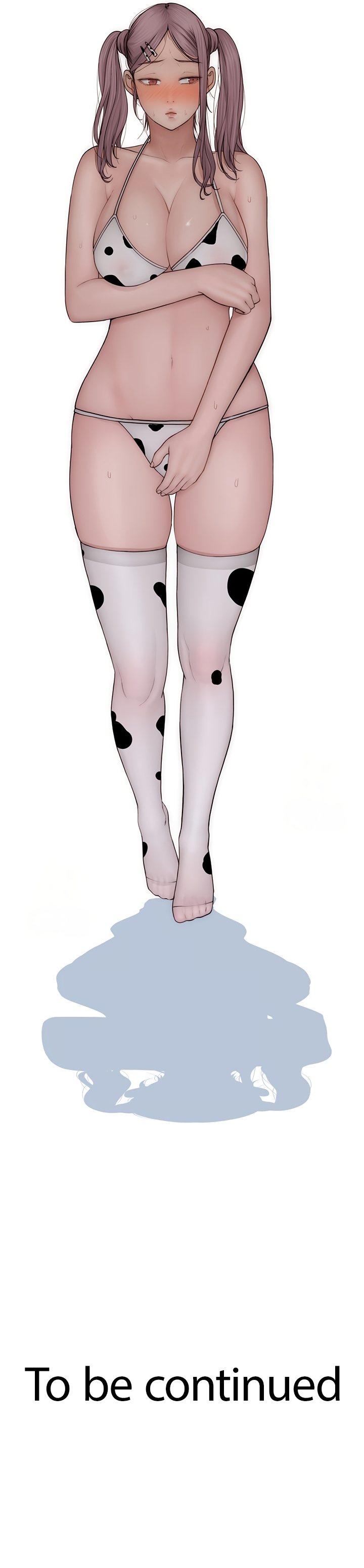 Addicted to My Stepmom Chapter 97 - Page 15