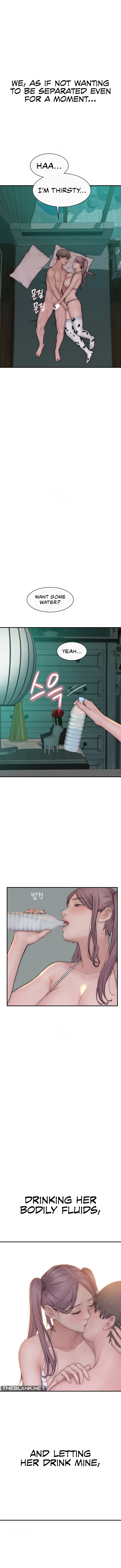 Addicted to My Stepmom Chapter 98 - Page 4