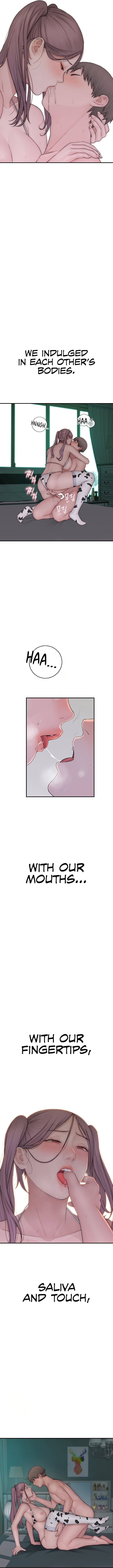 Addicted to My Stepmom Chapter 98 - Page 5