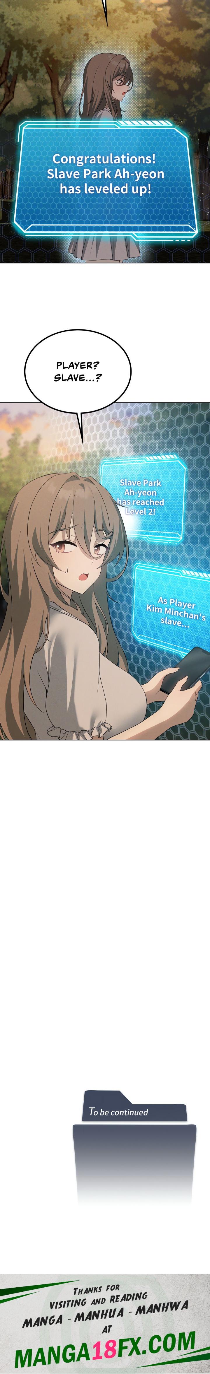 Pleasure up! Chapter 61 - Page 24