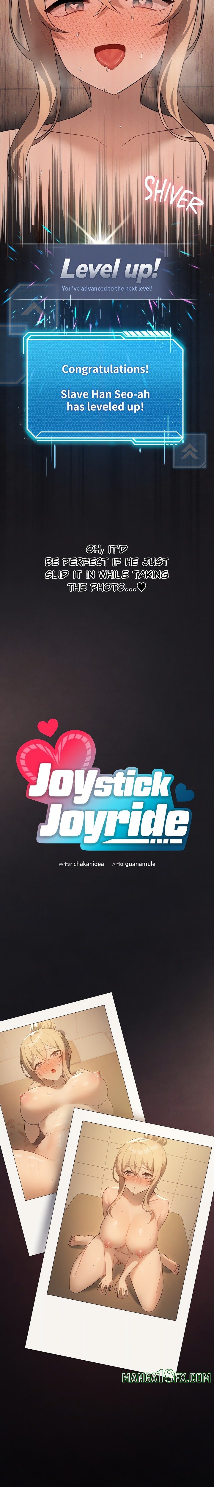 Pleasure up! Chapter 64 - Page 2