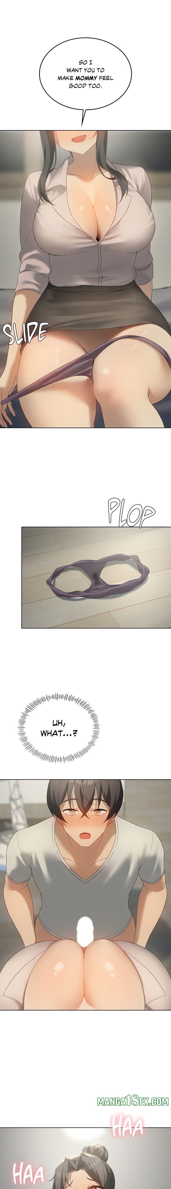 Pleasure up! Chapter 66 - Page 1