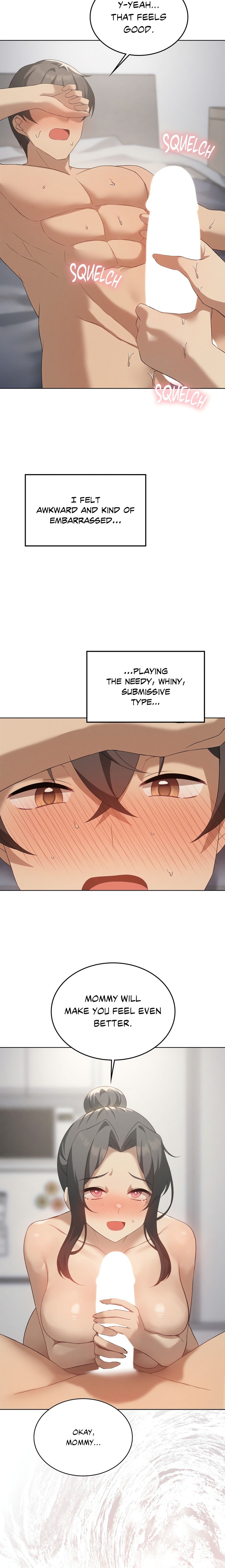 Pleasure up! Chapter 66 - Page 10