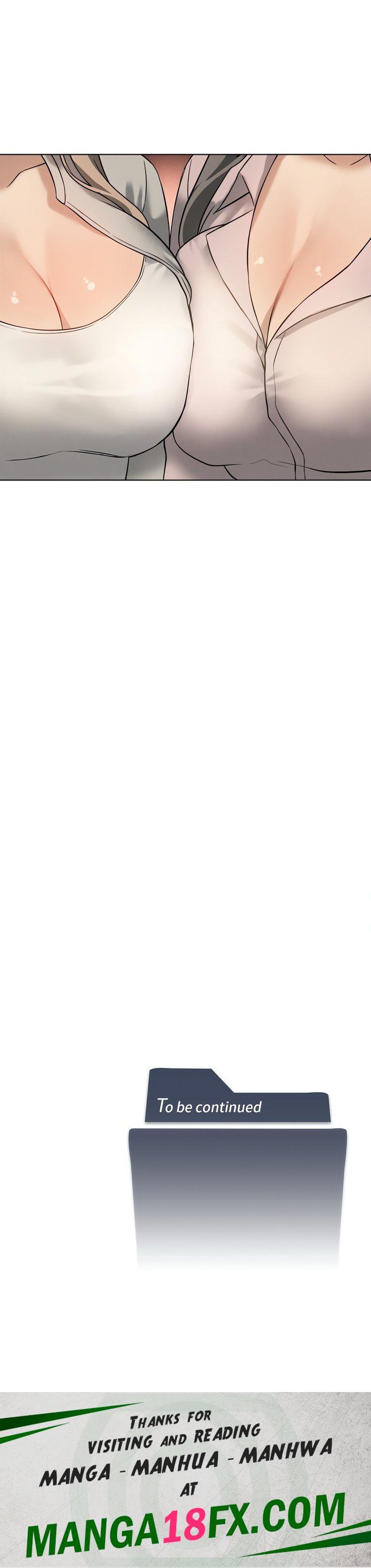 Pleasure up! Chapter 68 - Page 21