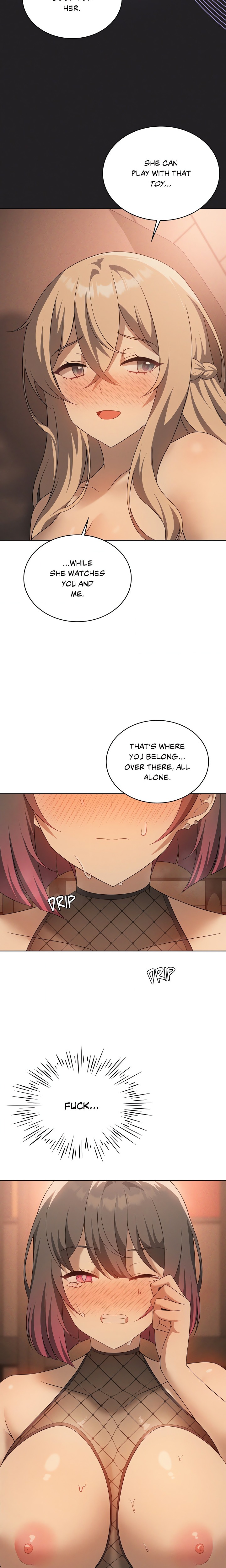 Pleasure up! Chapter 73 - Page 18