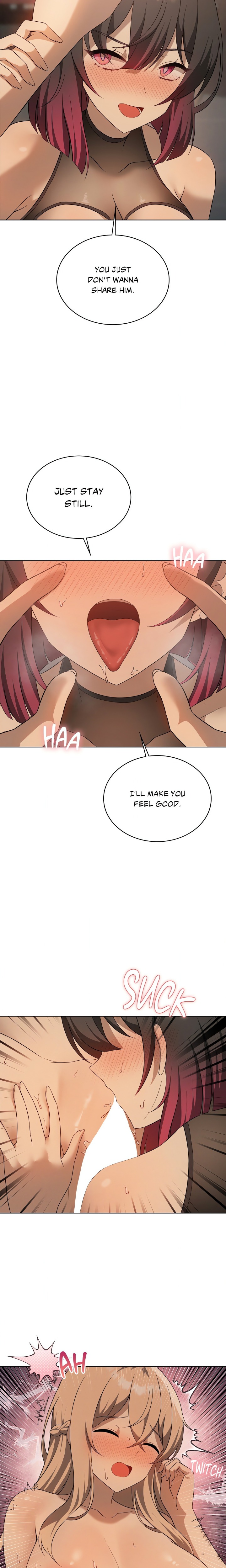 Pleasure up! Chapter 74 - Page 5