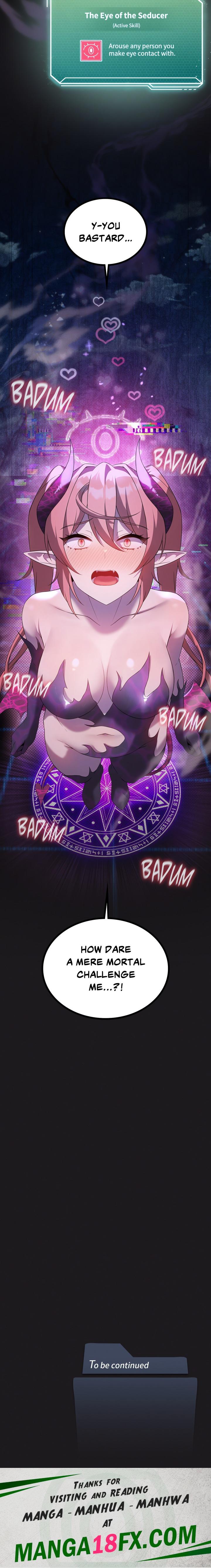 Pleasure up! Chapter 75 - Page 26