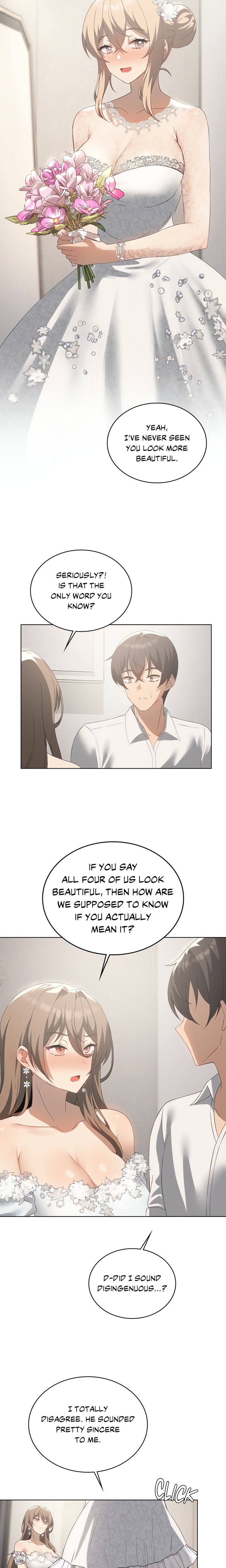 Pleasure up! Chapter 79 - Page 2