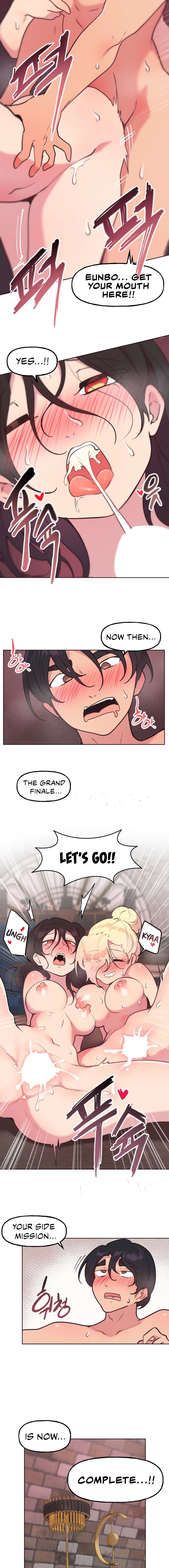 Son of Nam Chapter 38 - Page 8