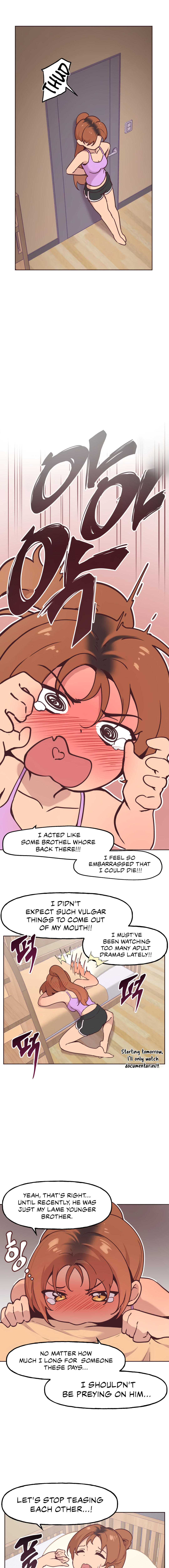 Son of Nam Chapter 9 - Page 3