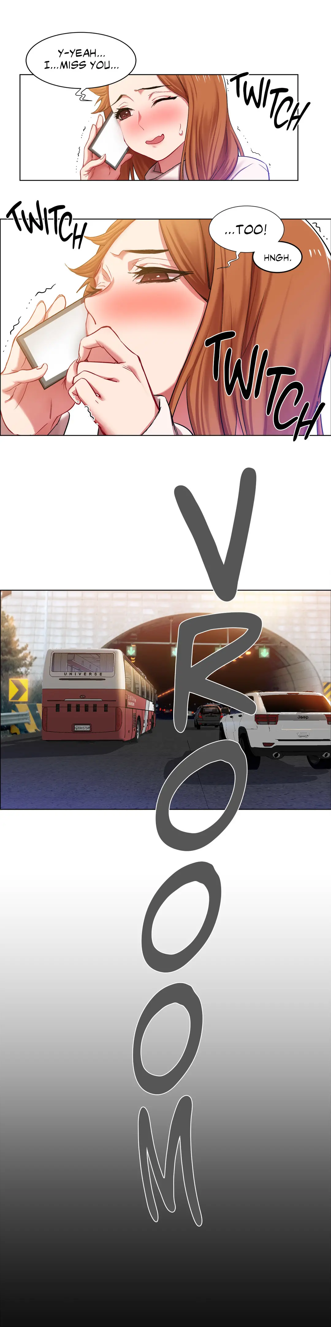 Rental Girls Chapter 3 - Page 10