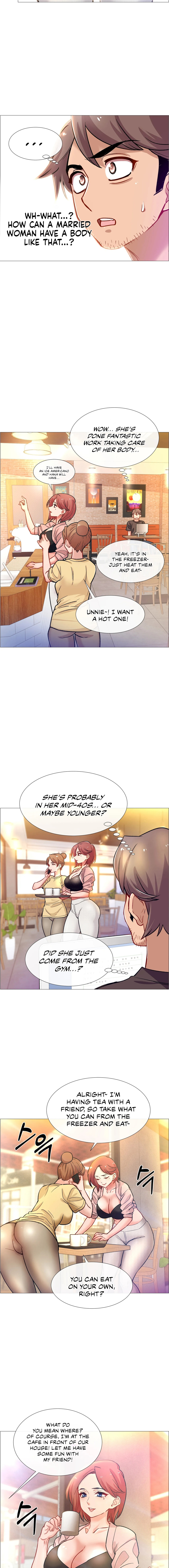 Rental Girls Chapter 59 - Page 10