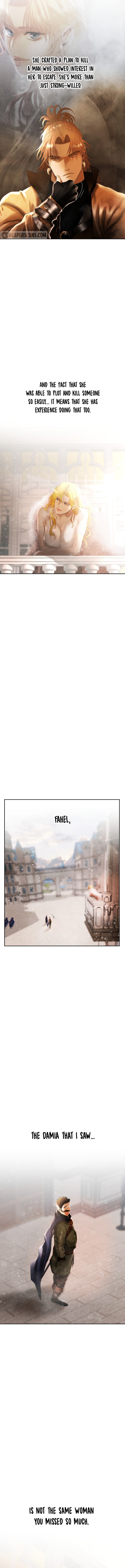 Barbarian Quest Chapter 85 - Page 13