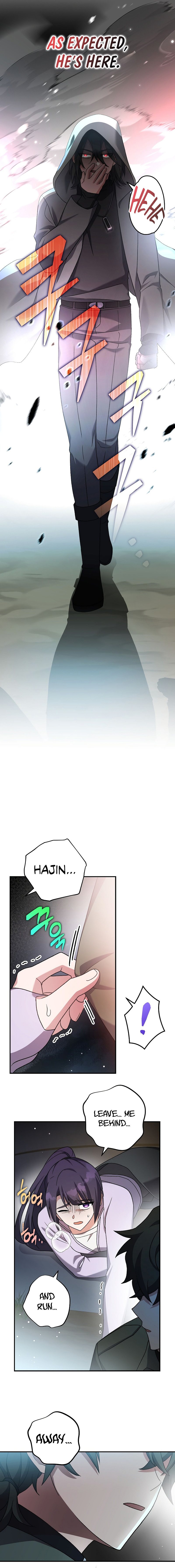 The Novel’s Extra (Remake) Chapter 115 - Page 18