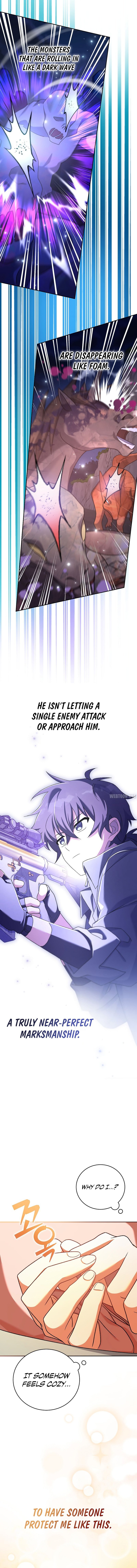 The Novel’s Extra (Remake) Chapter 116 - Page 16