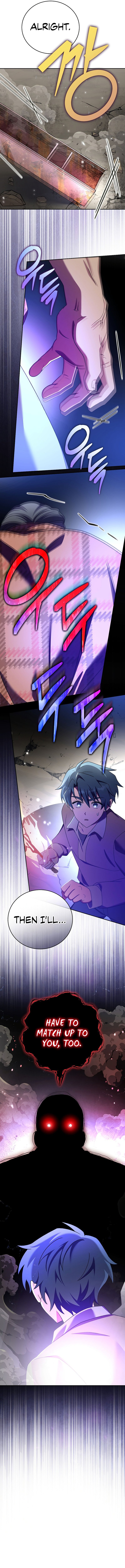 The Novel’s Extra (Remake) Chapter 116 - Page 23