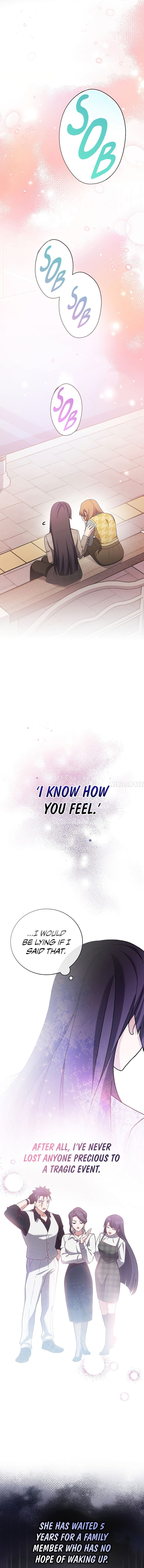 The Novel’s Extra (Remake) Chapter 121 - Page 14