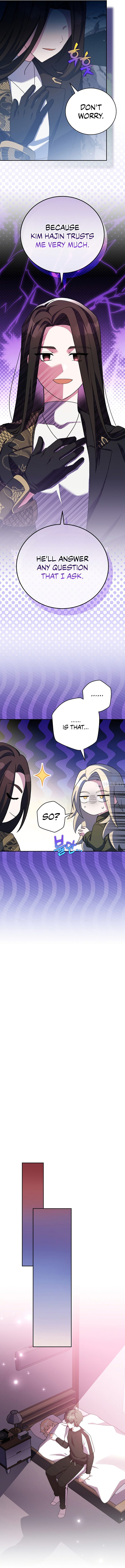 The Novel’s Extra (Remake) Chapter 124 - Page 10