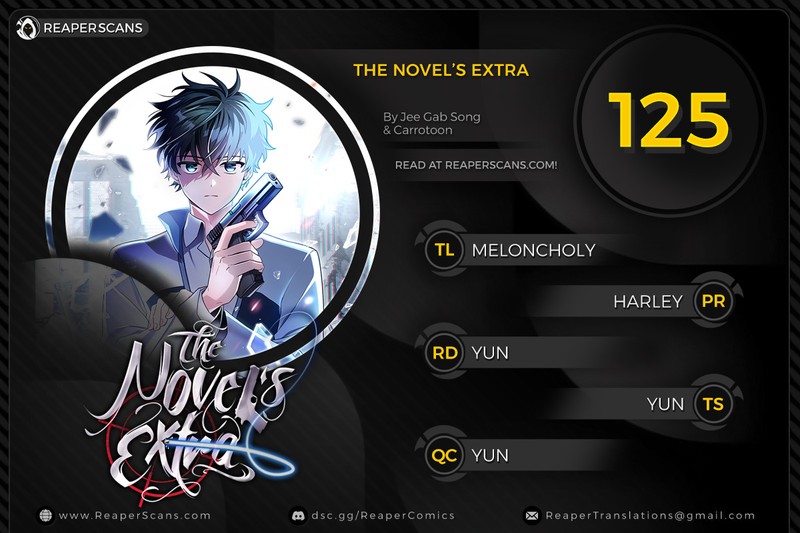 The Novel’s Extra (Remake) Chapter 125 - Page 1