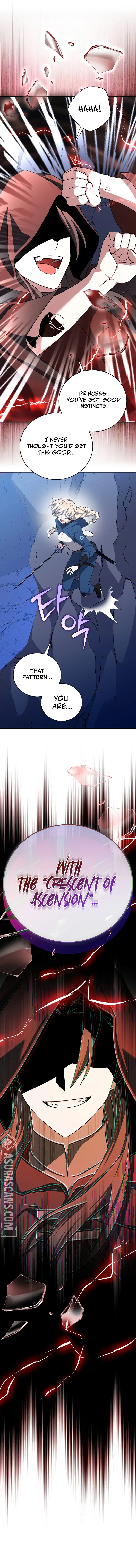 The Novel’s Extra (Remake) Chapter 135 - Page 6